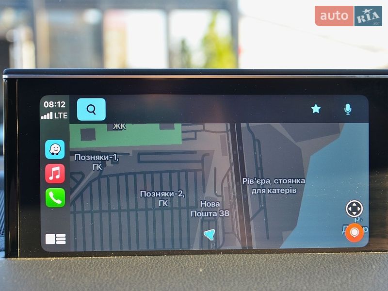 Внедорожник / Кроссовер Audi Q7 2016 в Киеве