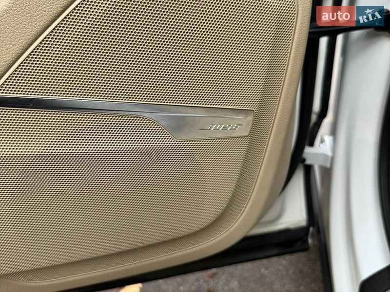 Внедорожник / Кроссовер Audi Q7 2019 в Киеве