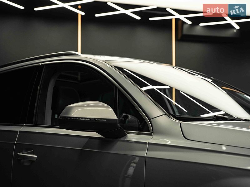 Внедорожник / Кроссовер Audi Q7 2018 в Черновцах фото 16 Внедорожник / Кроссовер Audi Q7 2018 в Черновцах