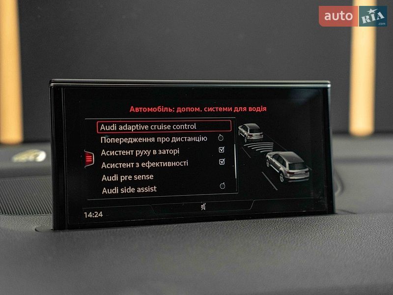 Внедорожник / Кроссовер Audi Q7 2018 в Черновцах фото 39 Внедорожник / Кроссовер Audi Q7 2018 в Черновцах