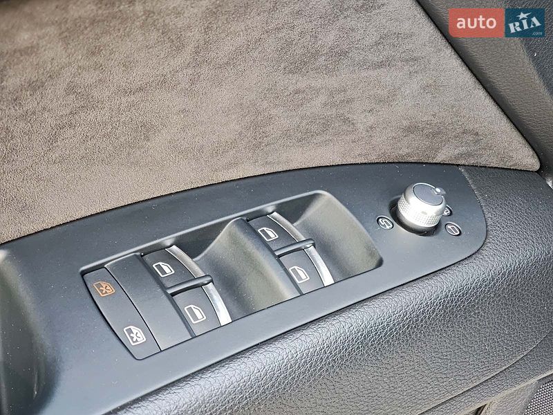 Позашляховик / Кросовер Audi Q7 2014 в Харкові фото 26 Позашляховик / Кросовер Audi Q7 2014 в Харкові