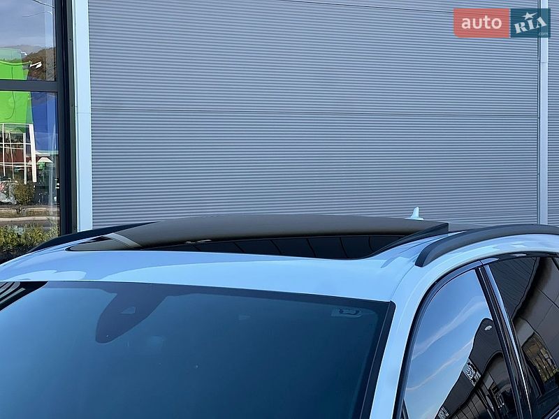 Позашляховик / Кросовер Audi Q7 2019 в Мукачевому