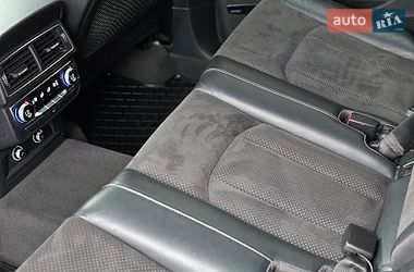 Внедорожник / Кроссовер Audi Q7 2018 в Черновцах