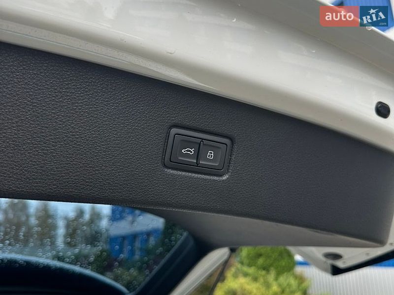 Внедорожник / Кроссовер Audi Q7 2024 в Киеве фото 29 Внедорожник / Кроссовер Audi Q7 2024 в Киеве