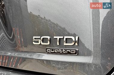 Позашляховик / Кросовер Audi Q7 2018 в Києві фото 8 Позашляховик / Кросовер Audi Q7 2018 в Києві