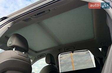 Позашляховик / Кросовер Audi Q7 2020 в Києві