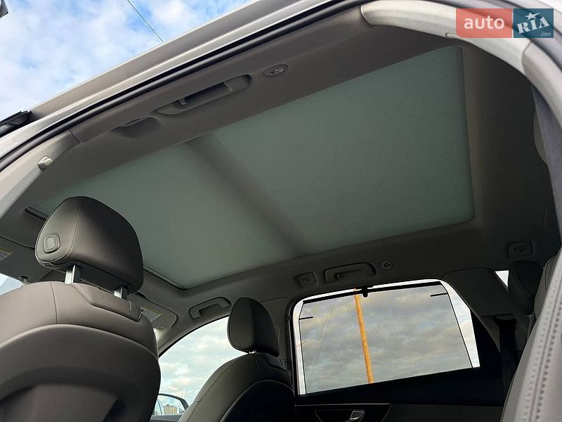 Позашляховик / Кросовер Audi Q7 2020 в Києві