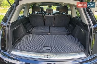 Позашляховик / Кросовер Audi Q7 2011 в Черкасах