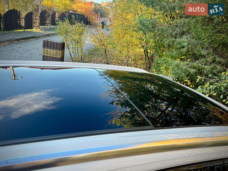 Позашляховик / Кросовер Audi Q7 2016 в Івано-Франківську