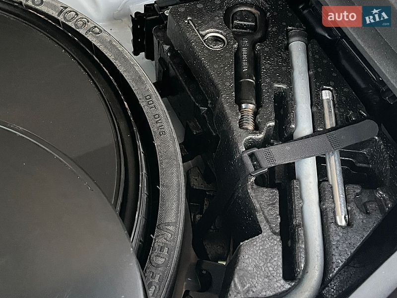 Внедорожник / Кроссовер Audi Q7 2011 в Ровно