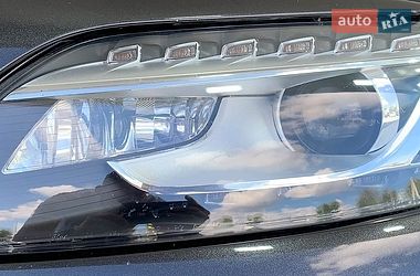 Внедорожник / Кроссовер Audi Q7 2011 в Львове