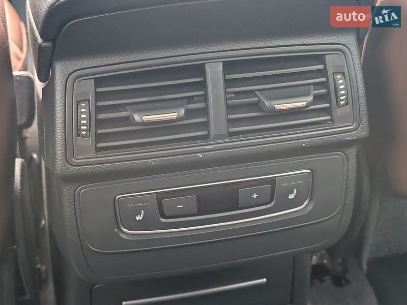 Внедорожник / Кроссовер Audi Q7 2016 в Луцке фото 18 Внедорожник / Кроссовер Audi Q7 2016 в Луцке