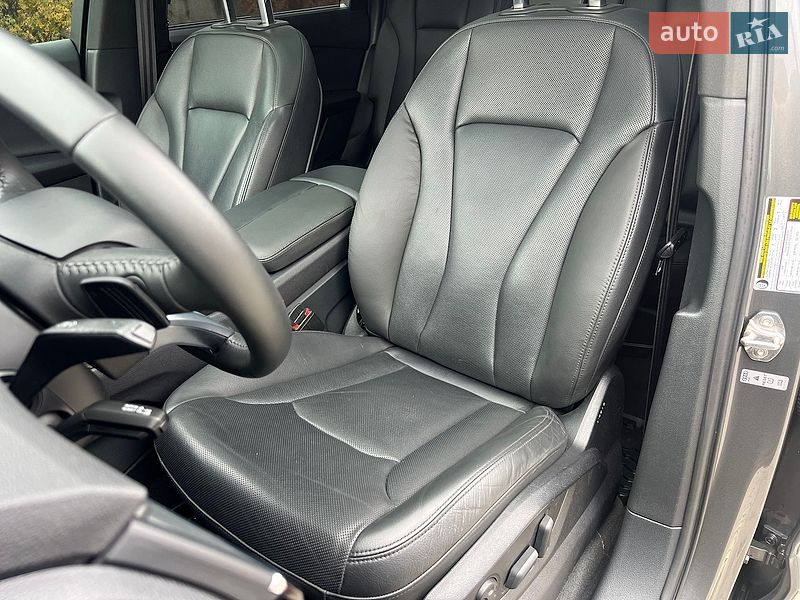 Позашляховик / Кросовер Audi Q7 2018 в Рівному