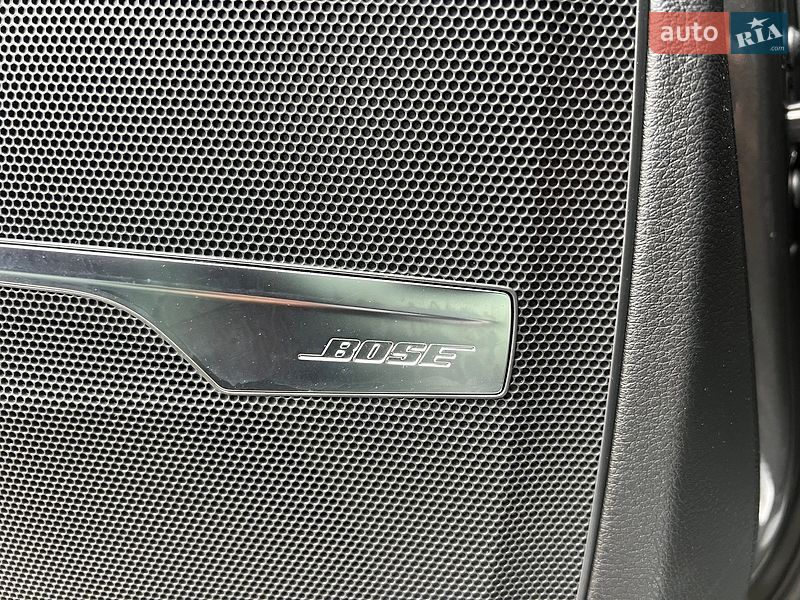 Позашляховик / Кросовер Audi Q7 2018 в Рівному
