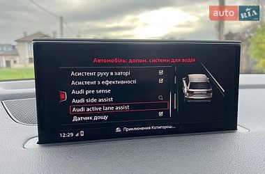 Позашляховик / Кросовер Audi Q7 2018 в Рівному