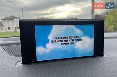 Позашляховик / Кросовер Audi Q7 2018 в Рівному