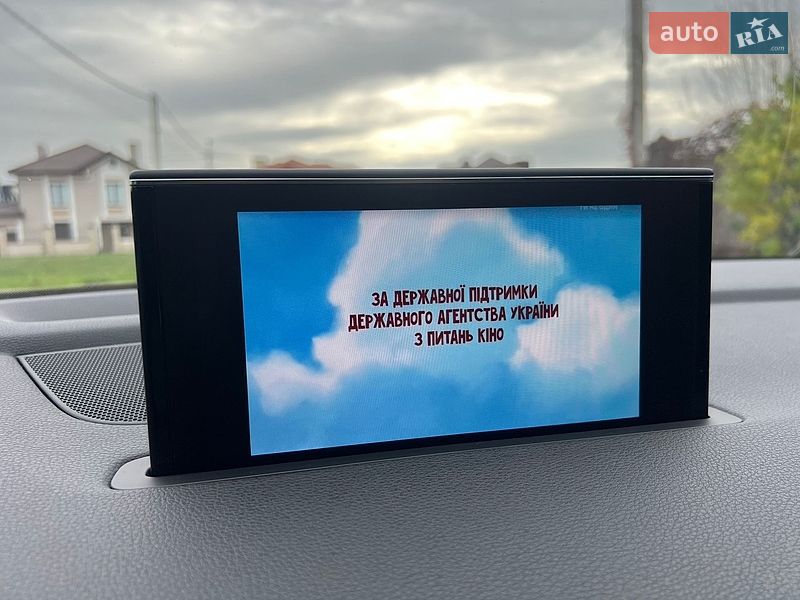 Позашляховик / Кросовер Audi Q7 2018 в Рівному