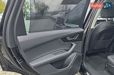 Внедорожник / Кроссовер Audi Q7 2023 в Коломые фото 46 Внедорожник / Кроссовер Audi Q7 2023 в Коломые
