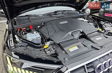 Внедорожник / Кроссовер Audi Q7 2023 в Коломые фото 58 Внедорожник / Кроссовер Audi Q7 2023 в Коломые