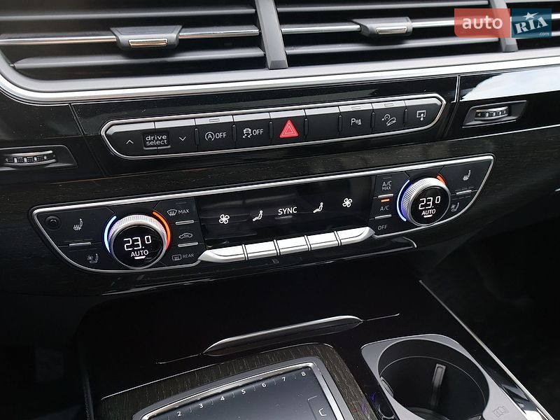 Внедорожник / Кроссовер Audi Q7 2016 в Ровно фото 49 Внедорожник / Кроссовер Audi Q7 2016 в Ровно