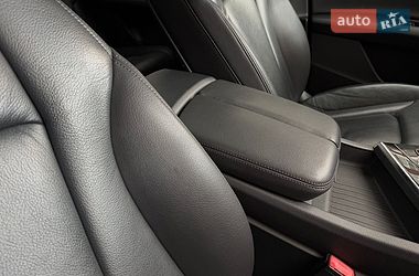 Позашляховик / Кросовер Audi Q7 2016 в Івано-Франківську