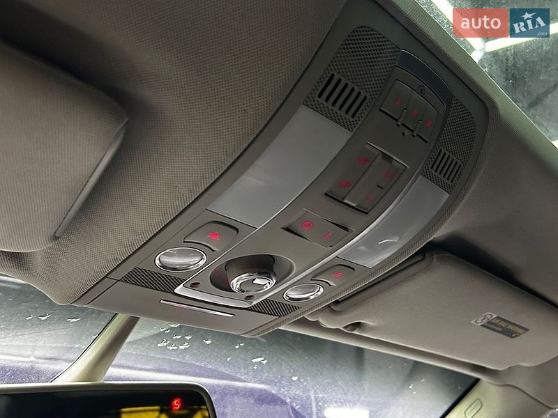 Позашляховик / Кросовер Audi Q7 2012 в Чернівцях