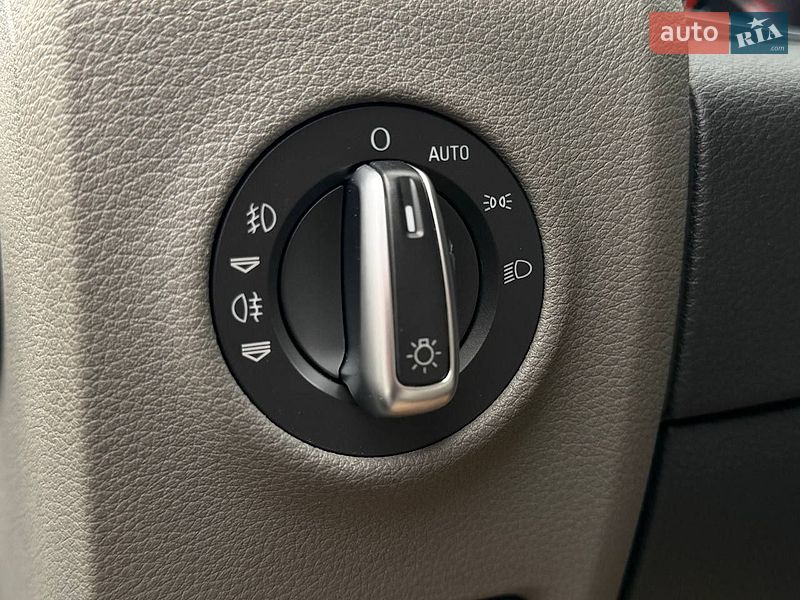 Внедорожник / Кроссовер Audi Q7 2013 в Ровно