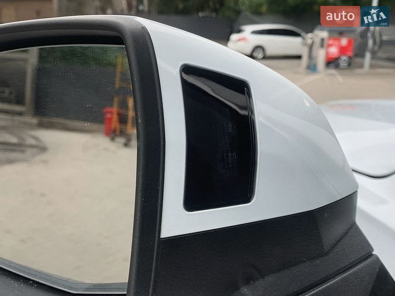 Внедорожник / Кроссовер Audi Q7 2020 в Хмельницком