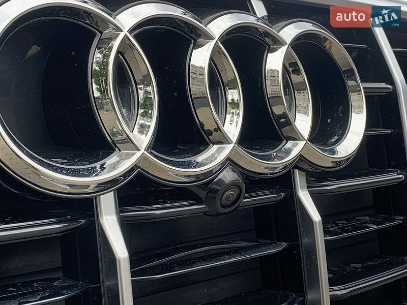 Внедорожник / Кроссовер Audi Q7 2020 в Хмельницком