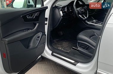 Внедорожник / Кроссовер Audi Q7 2020 в Хмельницком