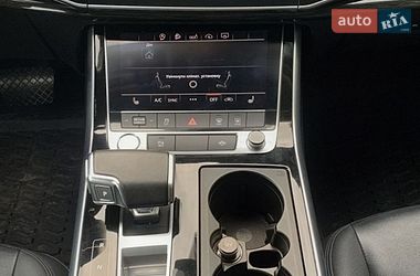 Внедорожник / Кроссовер Audi Q7 2020 в Хмельницком