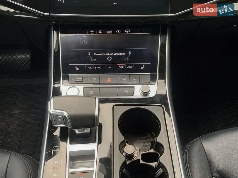Внедорожник / Кроссовер Audi Q7 2020 в Хмельницком