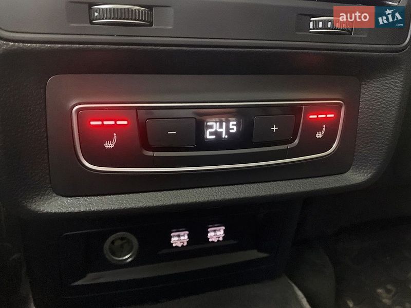 Внедорожник / Кроссовер Audi Q7 2020 в Хмельницком
