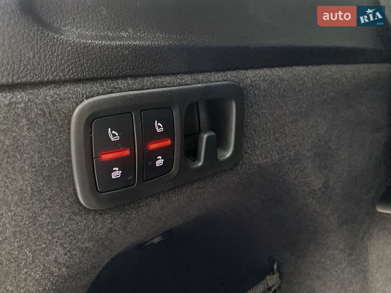Внедорожник / Кроссовер Audi Q7 2020 в Хмельницком