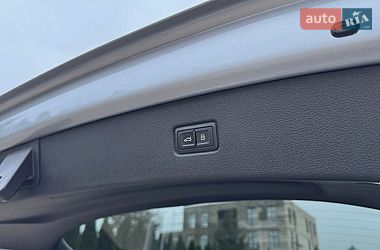 Внедорожник / Кроссовер Audi Q7 2017 в Одессе