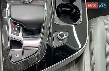 Позашляховик / Кросовер Audi Q7 2016 в Тернополі