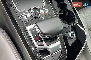 Позашляховик / Кросовер Audi Q7 2016 в Тернополі