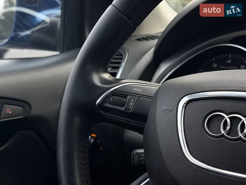 Позашляховик / Кросовер Audi Q7 2013 в Львові фото 17 Позашляховик / Кросовер Audi Q7 2013 в Львові