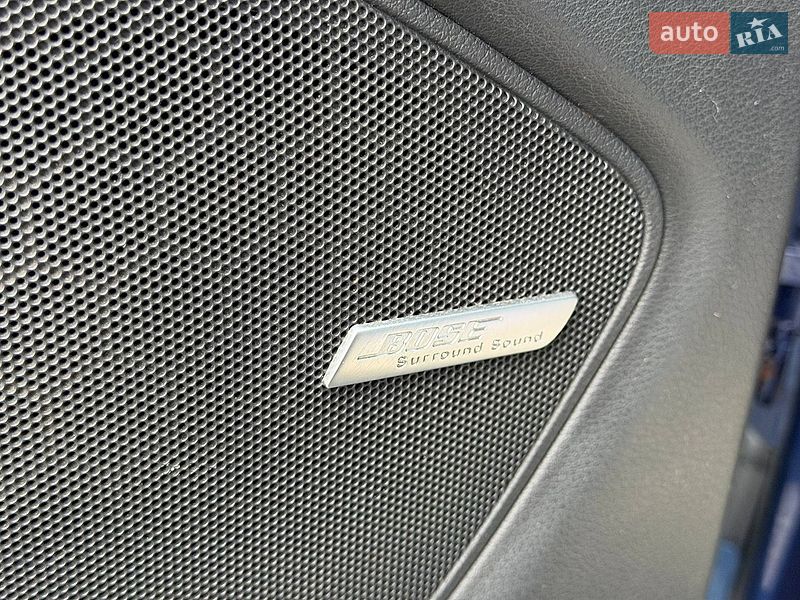 Позашляховик / Кросовер Audi Q7 2013 в Львові фото 30 Позашляховик / Кросовер Audi Q7 2013 в Львові