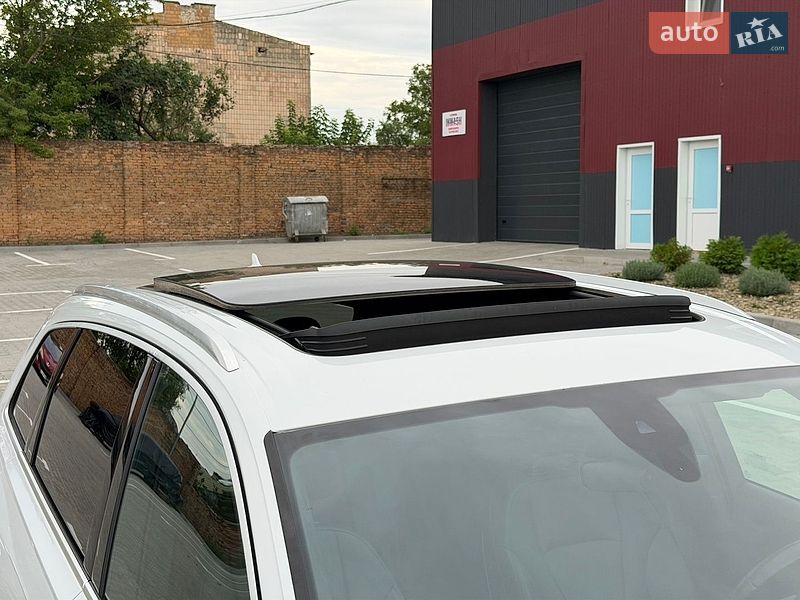 Позашляховик / Кросовер Audi Q7 2018 в Дубні фото 17 Позашляховик / Кросовер Audi Q7 2018 в Дубні
