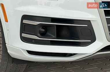 Позашляховик / Кросовер Audi Q7 2018 в Дубні фото 12 Позашляховик / Кросовер Audi Q7 2018 в Дубні