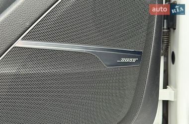 Позашляховик / Кросовер Audi Q7 2018 в Дубні фото 35 Позашляховик / Кросовер Audi Q7 2018 в Дубні