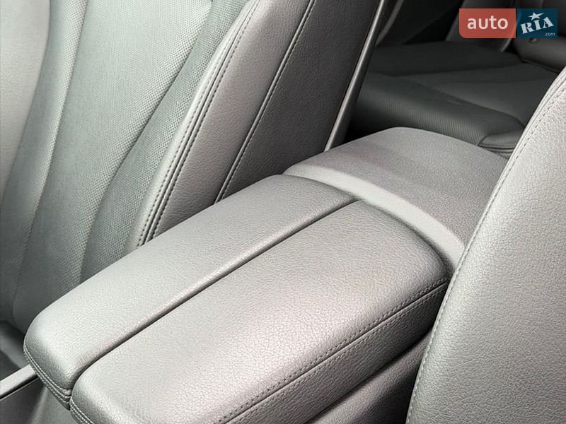 Позашляховик / Кросовер Audi Q7 2018 в Дубні фото 41 Позашляховик / Кросовер Audi Q7 2018 в Дубні