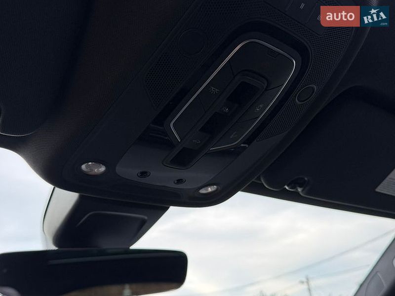 Позашляховик / Кросовер Audi Q7 2018 в Дубні фото 46 Позашляховик / Кросовер Audi Q7 2018 в Дубні