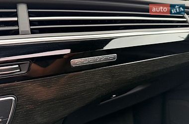 Позашляховик / Кросовер Audi Q7 2018 в Дубні фото 50 Позашляховик / Кросовер Audi Q7 2018 в Дубні