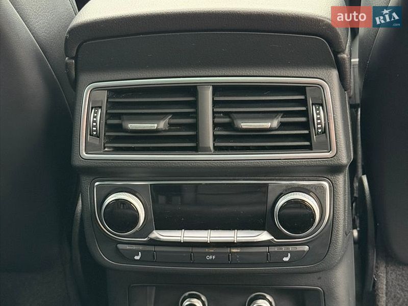 Позашляховик / Кросовер Audi Q7 2018 в Дубні фото 69 Позашляховик / Кросовер Audi Q7 2018 в Дубні