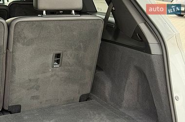 Позашляховик / Кросовер Audi Q7 2018 в Дубні фото 90 Позашляховик / Кросовер Audi Q7 2018 в Дубні
