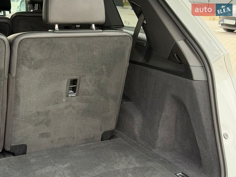 Позашляховик / Кросовер Audi Q7 2018 в Дубні фото 90 Позашляховик / Кросовер Audi Q7 2018 в Дубні