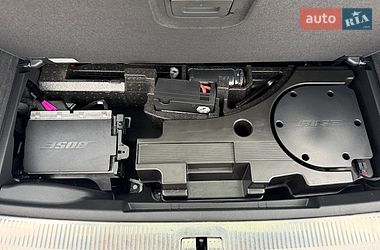 Позашляховик / Кросовер Audi Q7 2018 в Дубні фото 93 Позашляховик / Кросовер Audi Q7 2018 в Дубні