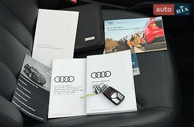 Позашляховик / Кросовер Audi Q7 2018 в Дубні фото 99 Позашляховик / Кросовер Audi Q7 2018 в Дубні